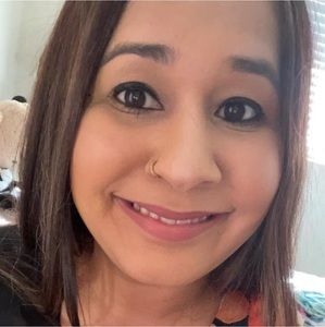 Meet your Posher, Rajiya